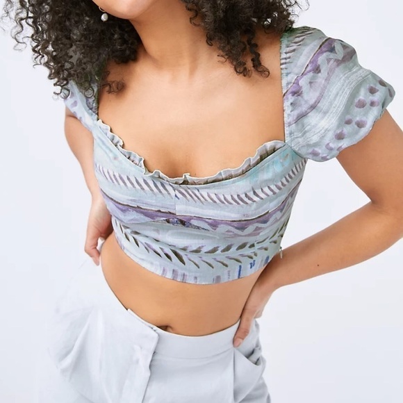 Wilfred Wanderer Blouse - Picture 2 of 16